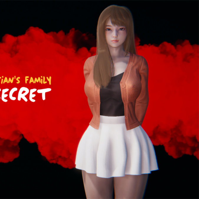 巴斯蒂安的家族秘密