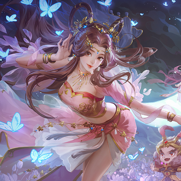 金庸群侠传X：红颜一梦