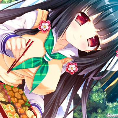 凌辱之雨 ～疯狂的契约～