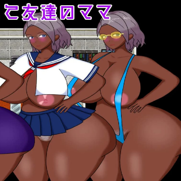 外星人猎人外传 被狙击的妈妈的大屁股