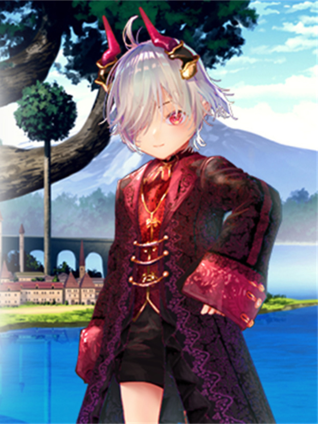 小小洛基与世界树迷宫