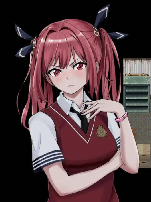 DID大冒险：逃出废弃工厂