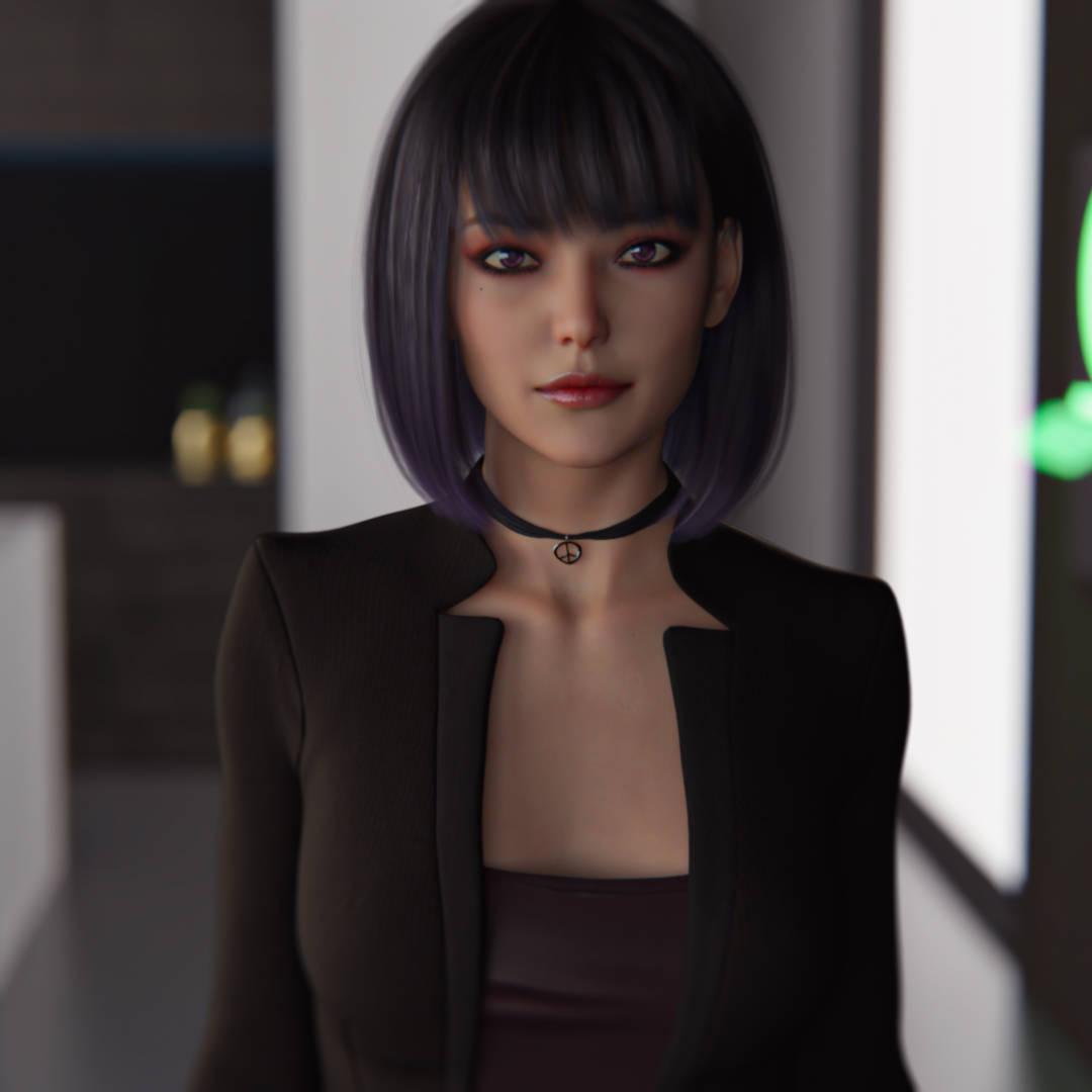 指挥官 -Color of My Sound-