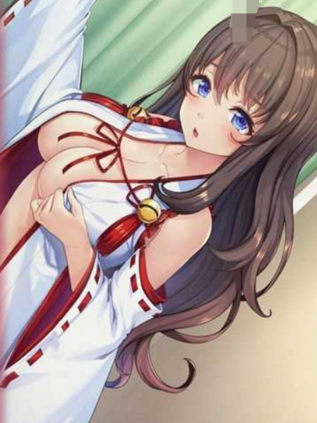 女忍者同居生活2