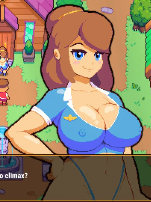 精灵谷 / 精神谷