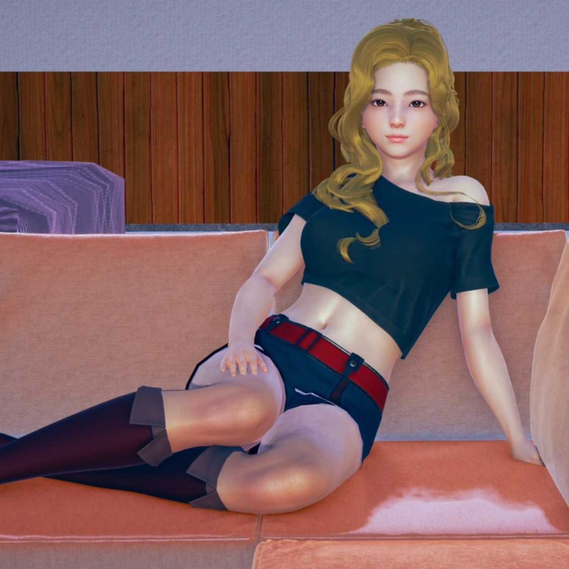 任性旅行者之家