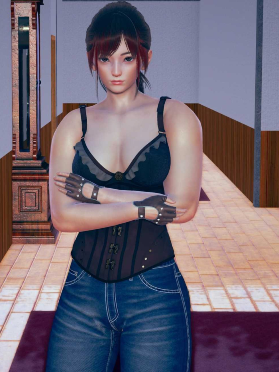 任性旅行者之家