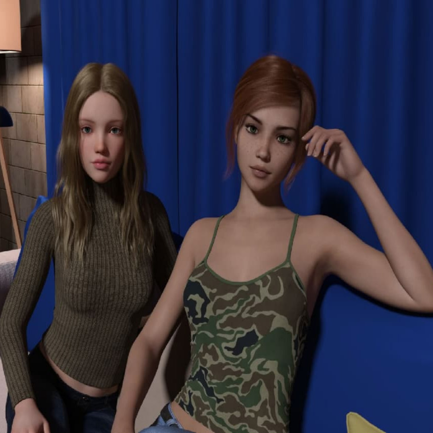 夫妻 ～Couples～