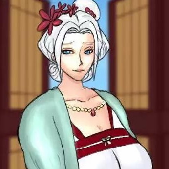 深宫回忆：皇后、太监、和狗皇帝