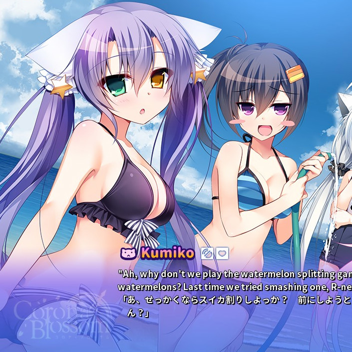 日冕之华 Vol.3 星之彼方