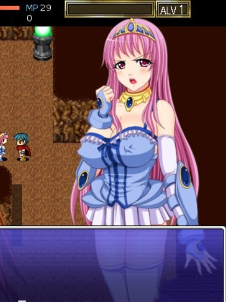 萨拉公主密史~性转换的不洁之爱