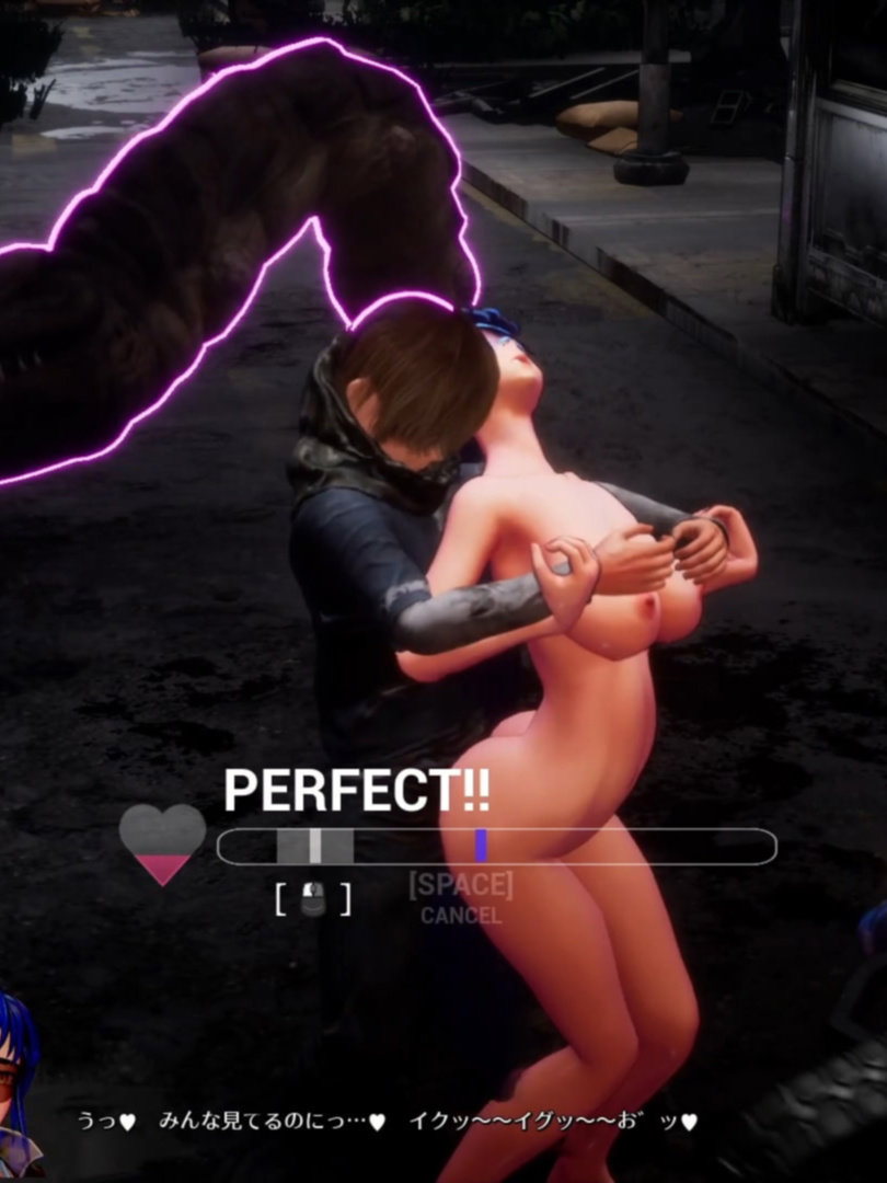 死亡之种：甜蜜之家