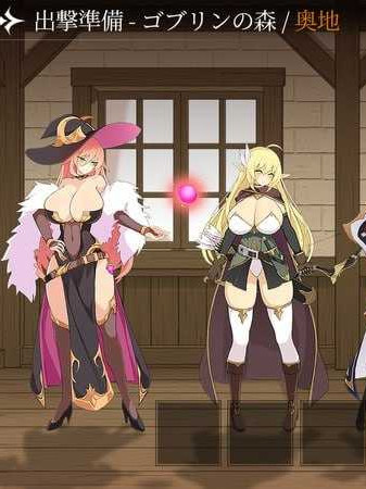 SLG/更新丨地牢计划/Project Dungeon 25年12月支援体验版【20260211】