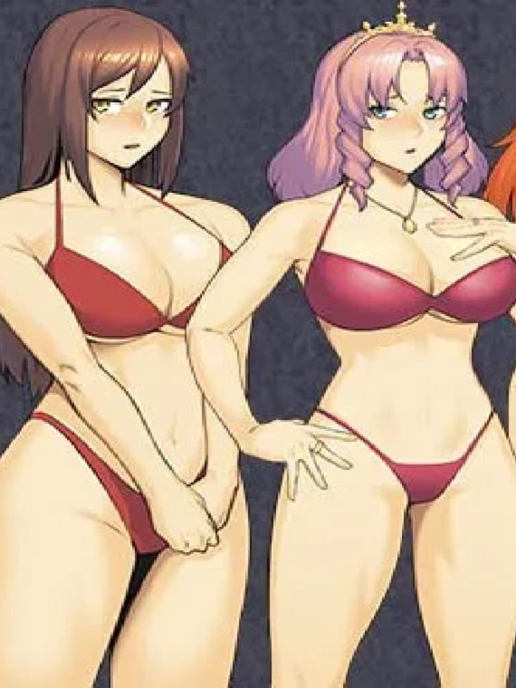 日式RPG/NTR/更新丨亨特里亚编年史3 Henteria Chronicles Chapter 3: The Peacekeepers  P2 Update 23 v5 Fix1【20260211】