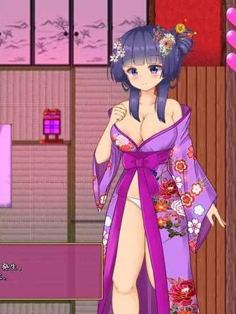 ACT/官中/动态丨蓝华绚滥/藍華絢濫 Ver0.16 官方中文体验版【20260211】