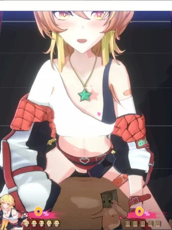 ACT/关方钟文丨情色粉碎 EroSmash  Ver0.01官钟汉化【20260211】