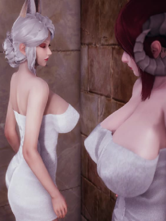 国风大作SLG/官中/动态/双端丨凤凰 Phoenixes V0.16 官方中文版+赞助码【20260211】