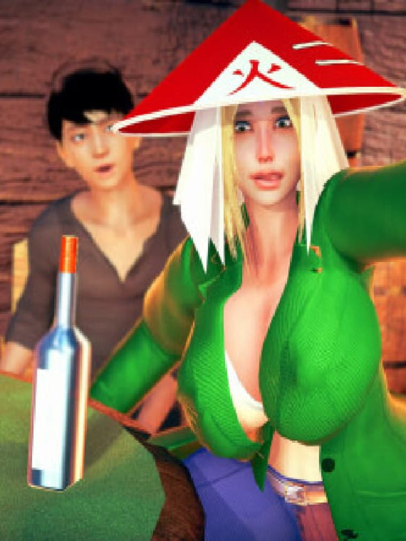 亚洲SLG/AI汉化/动态/双端丨马里奥堕落欲望 MallowFall Lust v0.3【20260211】