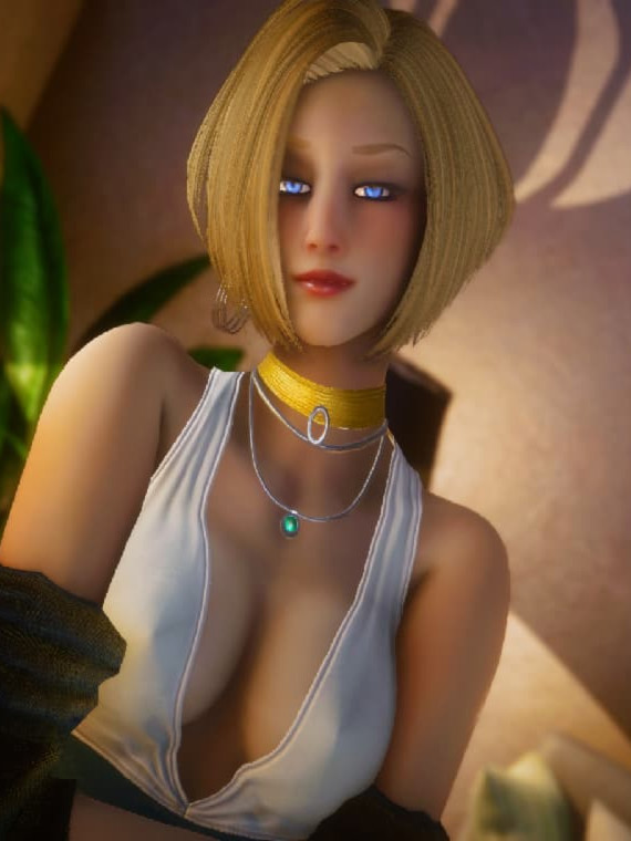 欧美SLG/汉化/动态/双端丨约会游戏：新邻居/Dating Game: New Neighbors v1.0  【20260211】