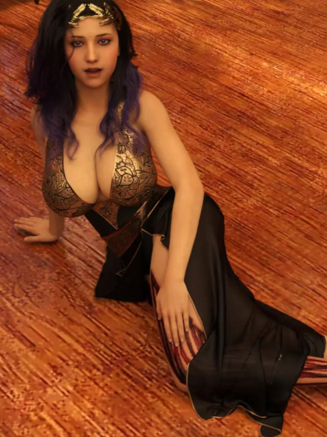 欧美SLG/AI汉化/动态/双端丨扭曲的幻想 One Twisted Fantasy v0.252【20260211】