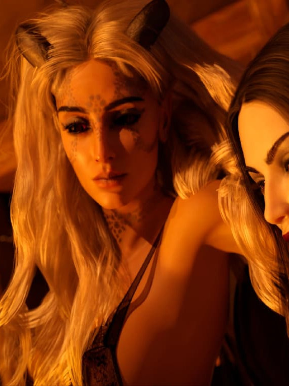 双端/SLG/汉化/动态/3D丨黎明觉醒：永恒枷锁/Undawn: Shackles of Eternity  Ch.1 Fix【20260211】