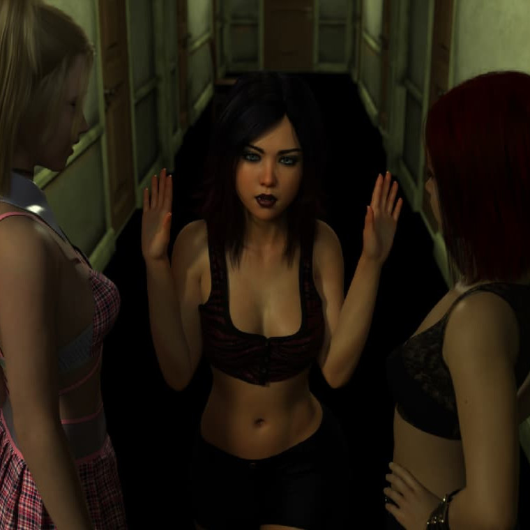 欧美SLG/AI汉化/动态/双端丨阿什伍德的阴影 In The Shadows Of Ashwood Ch.2【20260210】