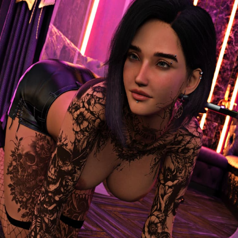 双端/SLG/汉化/3D/更新丨餐厅/The Restaurant  Ver0.2.4.2【20260210】