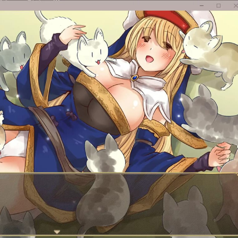 SLG/汉化/双端丨实力不足的勇者和志同道合的伙伴们 足りない勇者とツイてる仲間たち 1.06 作弊码661473【20260210】