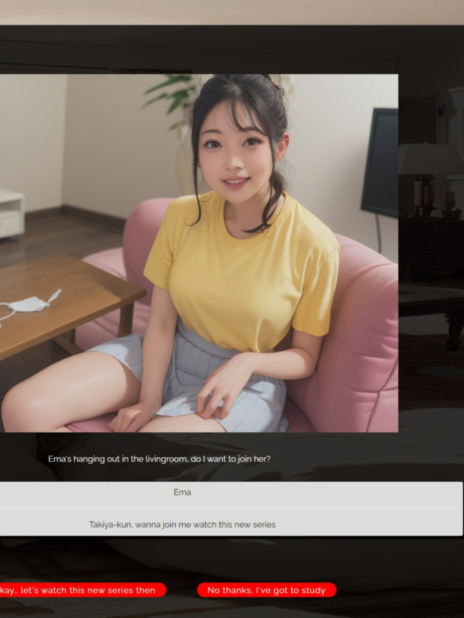 HTML/汉化/真人丨学校の物语 Gakko No Monogatari V0.29 浏览器汉化 【20260224】