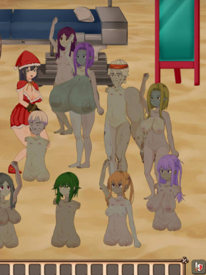 SLG/官中/猎奇丨生存游戏 疯狂岛/Mad Island v0.5.8 Beta 官方中文 【20260224】