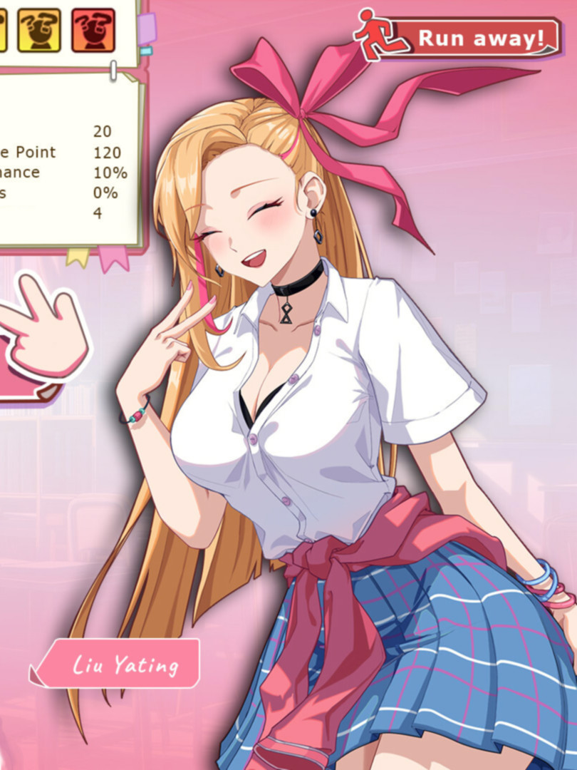SLG/官中/更新丨爱与生活：幸福学生/Love n Life: Happy Student  Ver2.1.2 官方中文 【20260224】