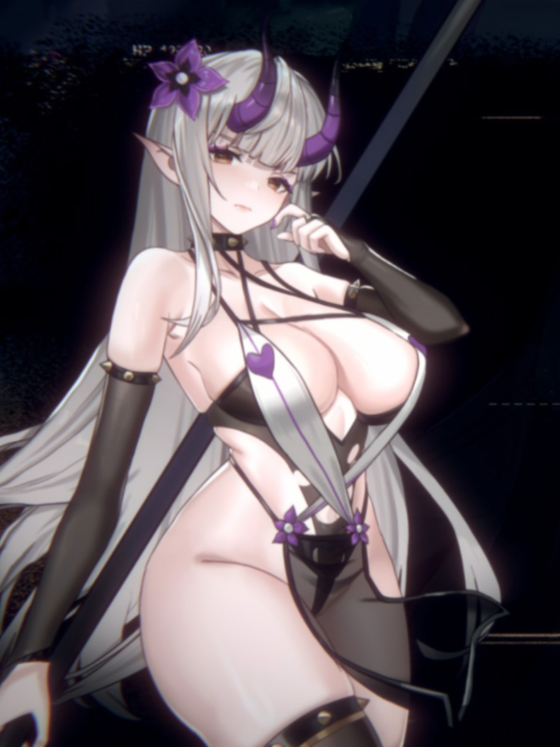 ACT/官中丨终焉之魔女/終焉の魔女 Ver0.11 官方中文版【20260224】