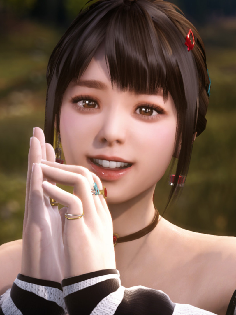 3D/官中/更新丨与你在一起/TOGETHER BnB V20260213 + DLC 官方中文 【20260224】