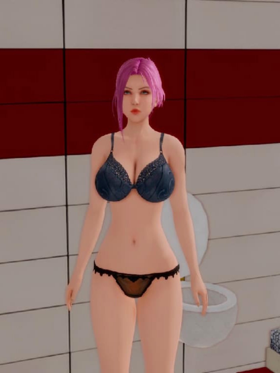 亚洲SLG/AI汉化/动态/双端丨维纳斯岛上的生活 Life on the Venus Island  v0.4 【20260224】