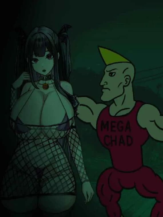 欧美SLG/汉化/动态/双端丨不是魅魔/ Not a Succubus v1.1赞住 【20260224】