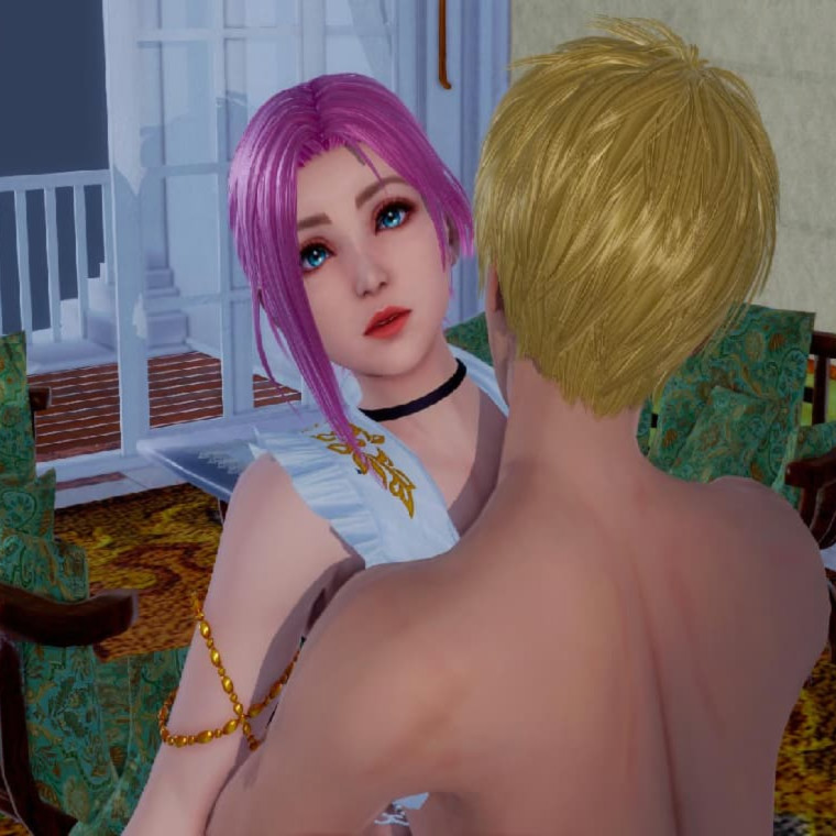 亚洲SLG/AI汉化/动态/双端丨维纳斯岛上的生活 Life on the Venus Island  v0.4 【20260223】