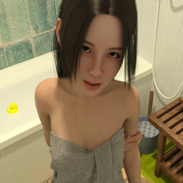 SLG/汉化/双端丨共同生活 Living Together! v0.60 【20260223】