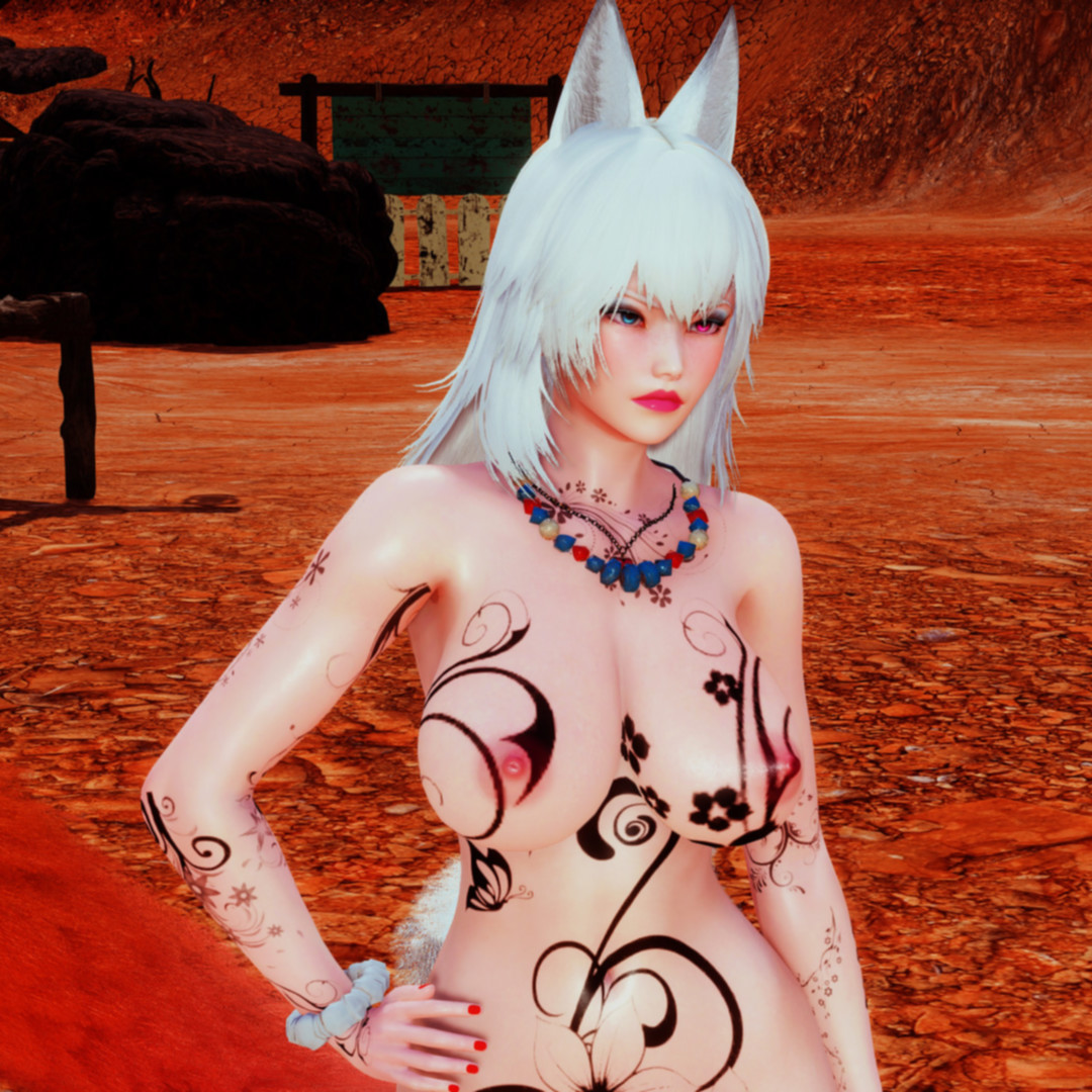 欧美SLG/汉化/动态/双端丨毛皮之家/Furr House Ch.24 【20260223】