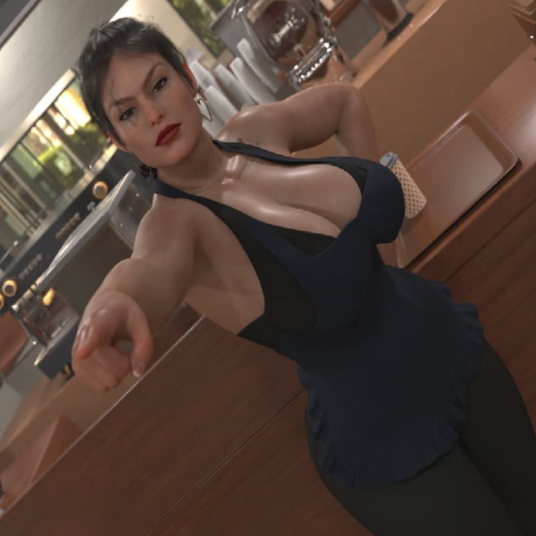 SLG/汉化/双端丨熟女痴迷 MILF Obsession v0.2.6 【20260223】