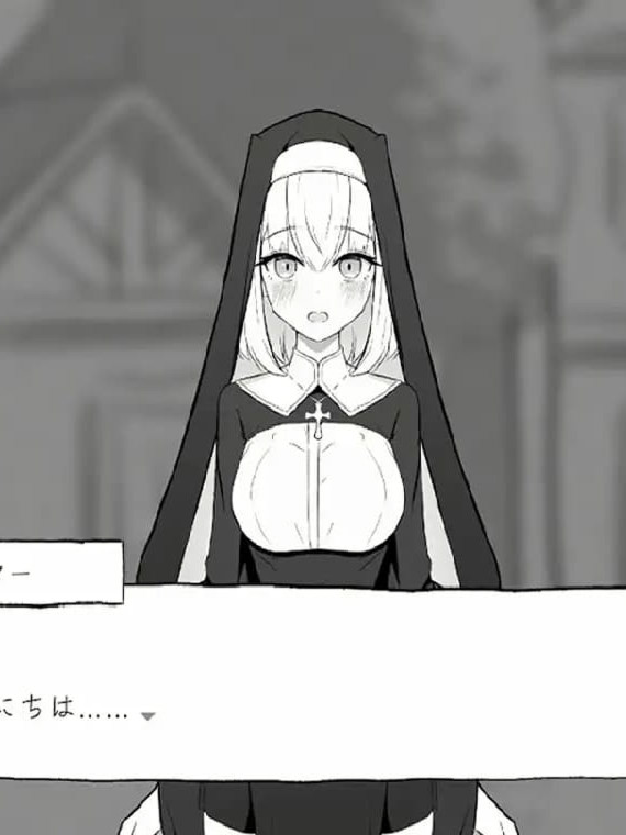 新作SLG/动态/背德/初体验丨忏悔室的秘密 懺悔室のひみつごと 正式版【20260305】