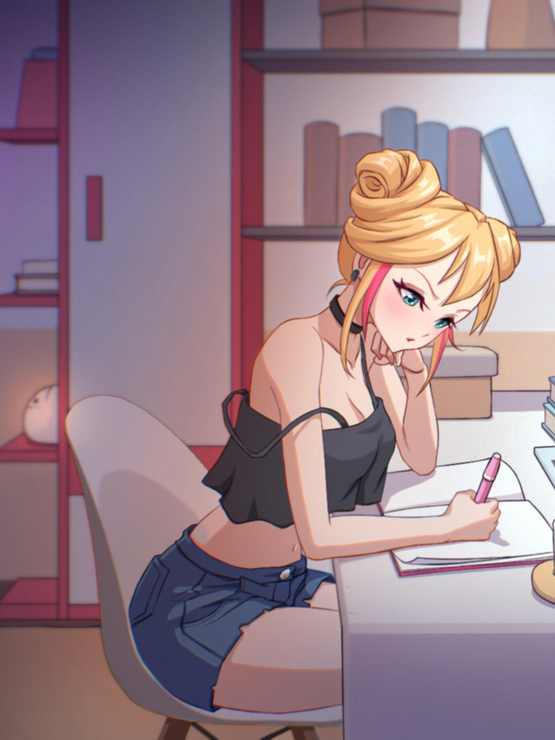 SLG/官中/更新丨爱与生活：幸福学生/Love n Life: Happy Student   Ver2.1.5 官方中文 【20260305】