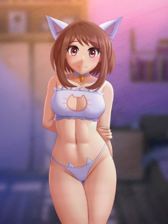 SLG/官中/步兵丨NTR大师/NTR Master Ver0.21 官方中文步兵版【20260305】