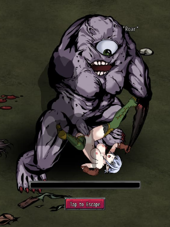 SLG/官中丨黑暗之地编年史：堕落精灵/Dark Land Chronicle Ver0.411 官方中文版【20260305】