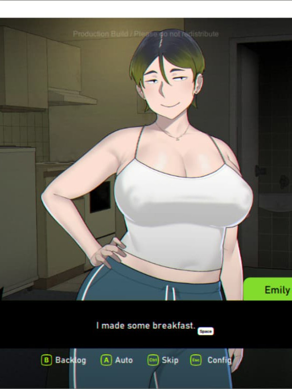 精品RPG/动态/NTR人妻丨箱男 BOXMAN v0.5 官方英文版 【20260305】