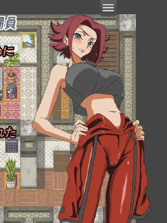 新作RPG/汉化/NTR/阿黑颜丨守护她的贞操 守れ彼女の貞操 【20260305】