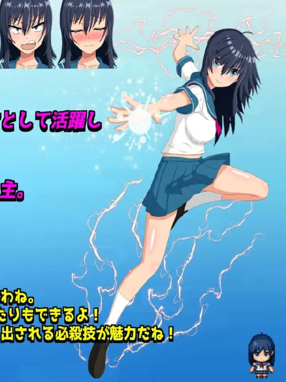 新作日式RPG/亲热/甜蜜丨退魔浮世草子 ～不服从的黄泉归来之神～ 退魔浮世草子 ～黄泉返りしまつろわぬ神～+子带全回想 【20260305】