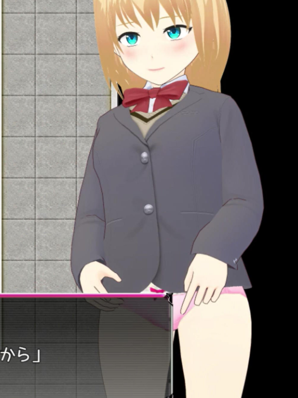 日式RPG/新汉化丨从最初就淫乱度MAX！～萝莉留学生是抖M碧池～ 初めから淫乱度MAX! ～ロリ留学生はマゾビッチ～   【20260305】