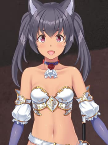 新作ADV/官中/CV丨利伯琳公主 Princess of Liberline Steam官方中文版【20260305】