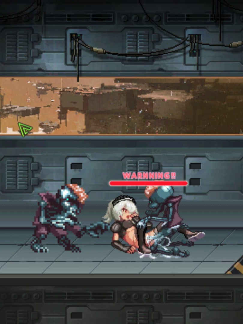 新作ACT/动态/官中丨太空萝拉 Space Lora – Adult Only 官方中文版【20260305】