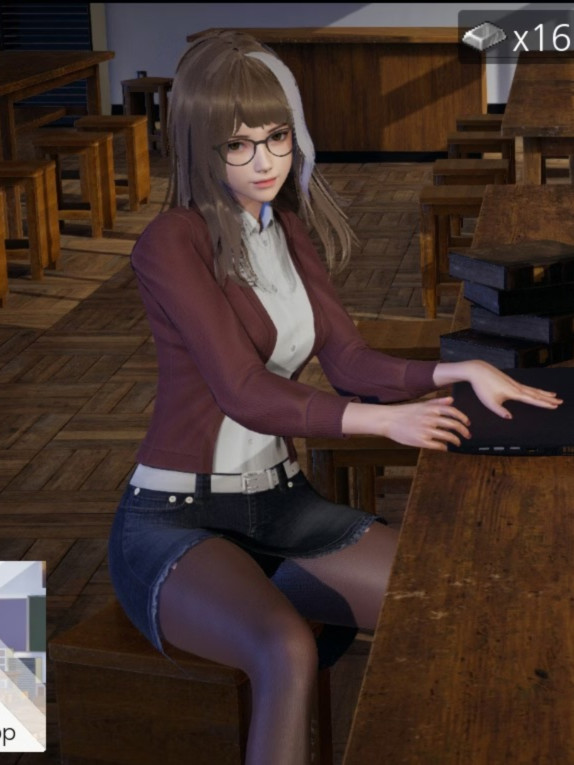 亚洲风SLG/官中/动态/双端丨特工17 Agent17 Ver 0.26.10 官方中文步兵版【20260305】